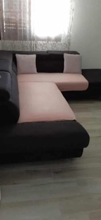 Gordana Apartmani Ljubač