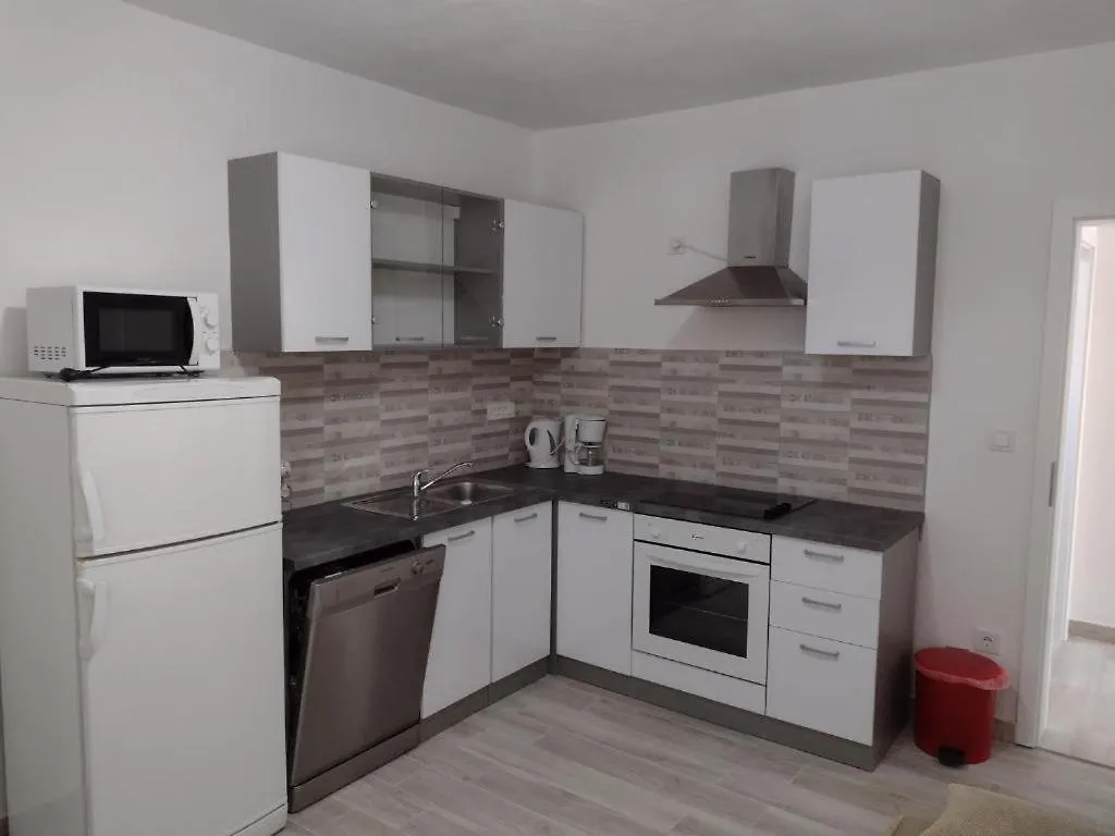 Gordana Apartmani Ljubac  Apartment