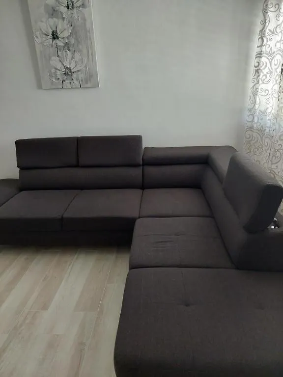 Gordana Apartmani Ljubač كرواتيا