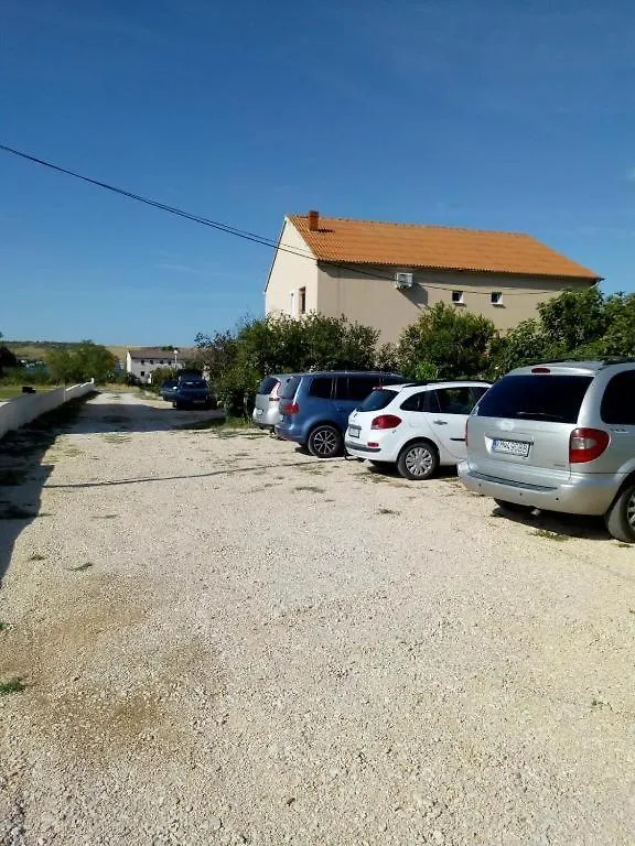 Gordana Apartmani Ljubac  0*, Ljubac (Zadar) Croatia