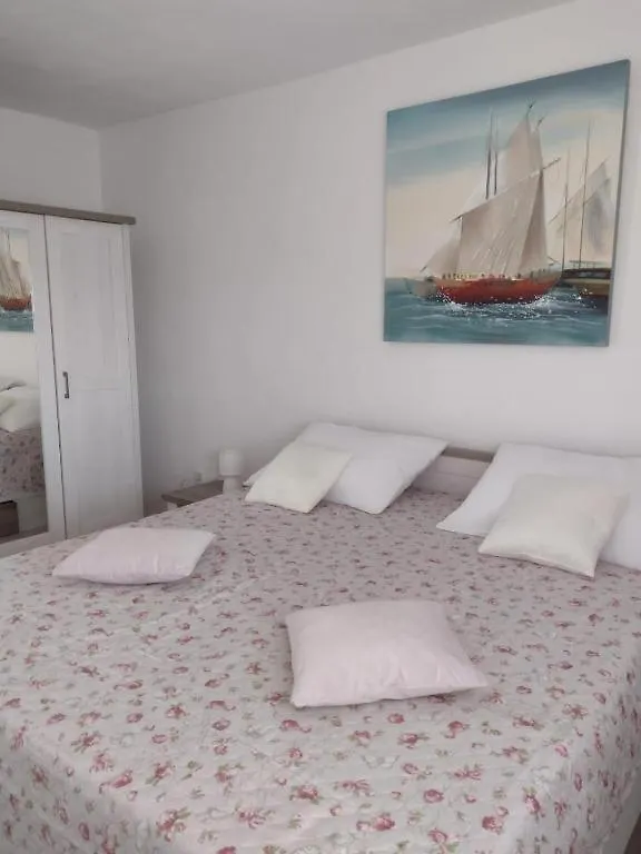 Gordana Apartmani Ljubač 0*,  كرواتيا