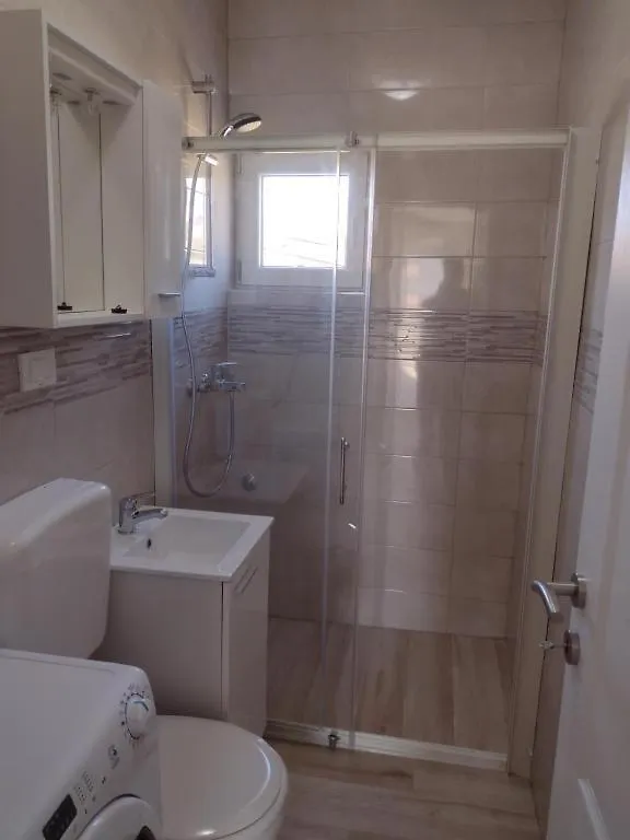 Gordana Apartmani Ljubac  Apartment Ljubac (Zadar)
