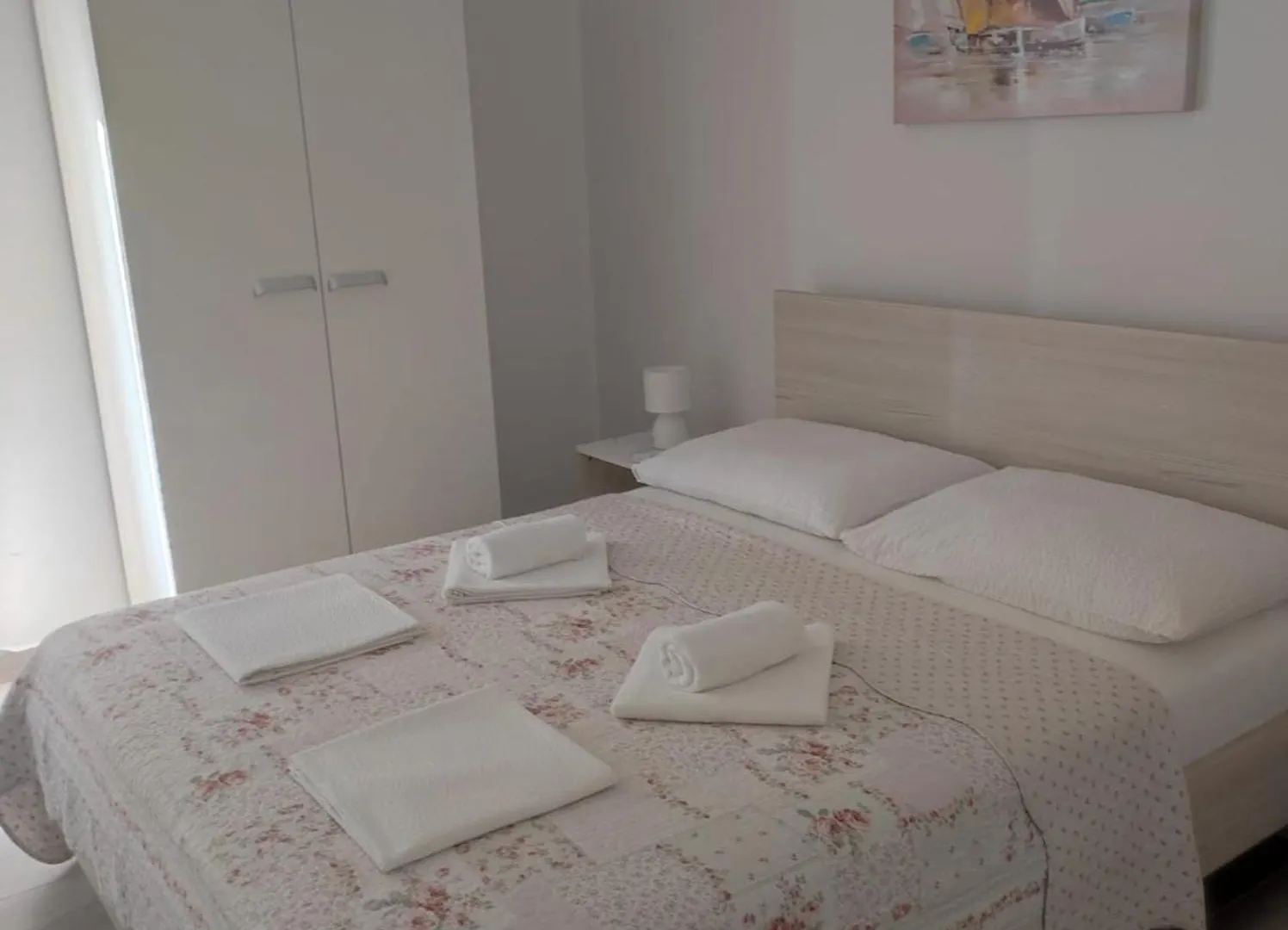 شقة Gordana Apartmani Ljubač