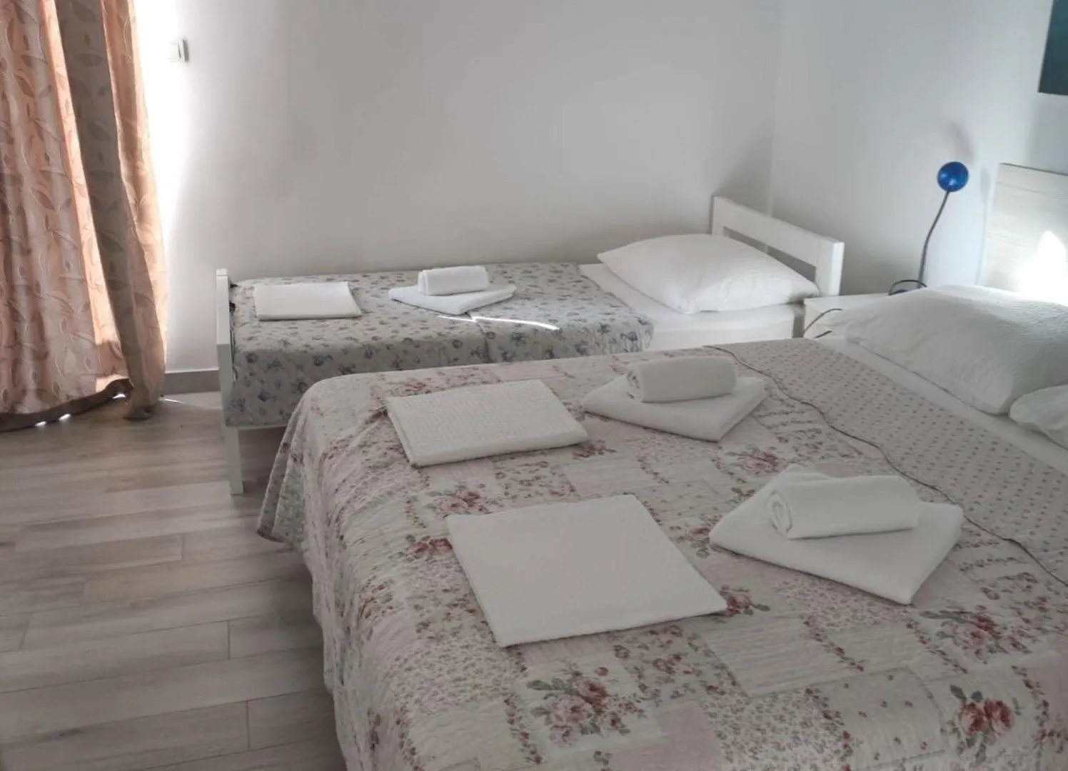 Gordana Apartmani Ljubač شقة