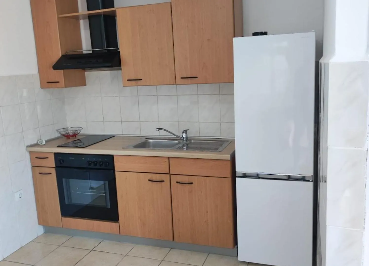 Gordana Apartmani Ljubač شقة