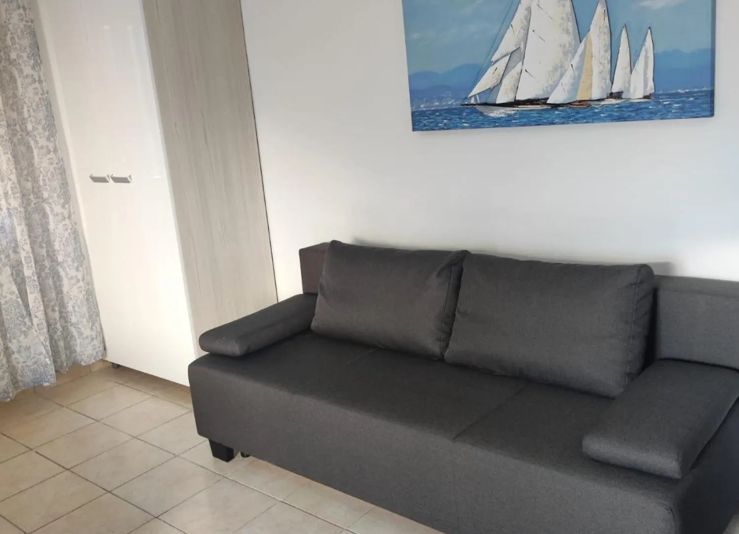 شقة Gordana Apartmani Ljubač كرواتيا