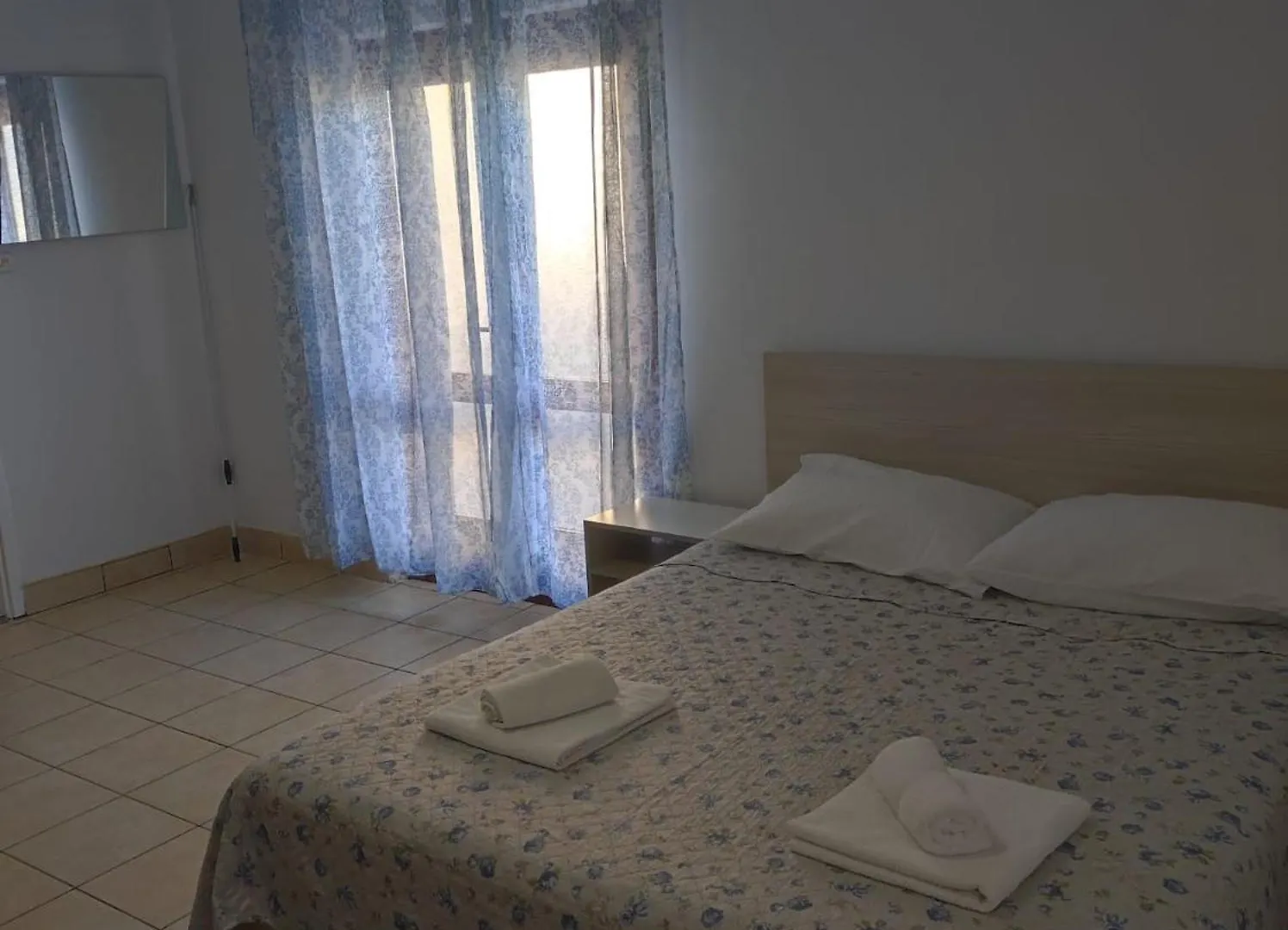 Gordana Apartmani Ljubač