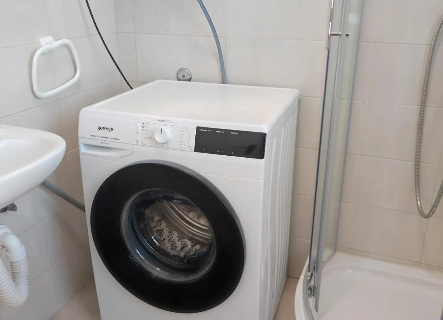 شقة Gordana Apartmani Ljubač كرواتيا