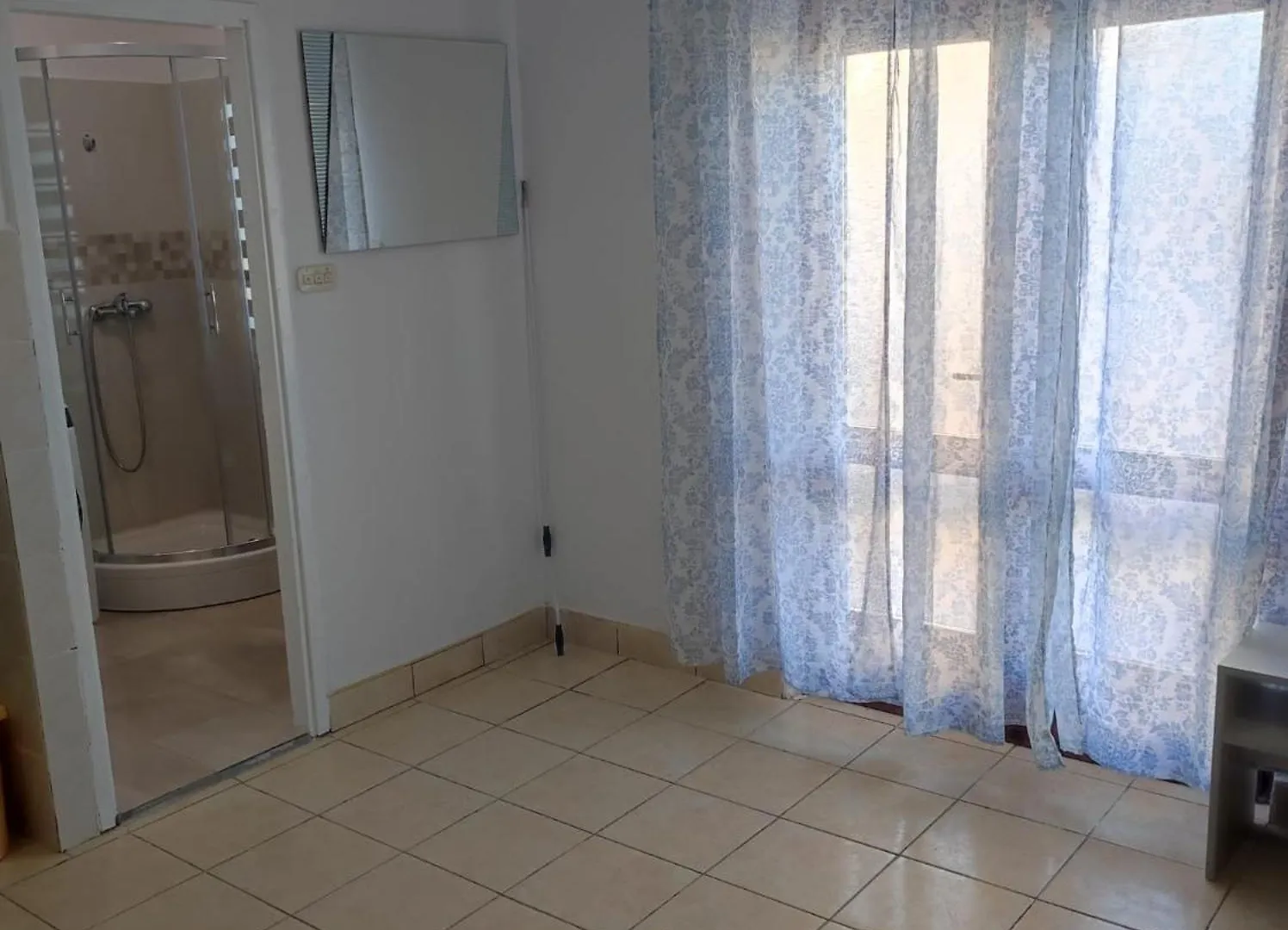 شقة Gordana Apartmani Ljubač