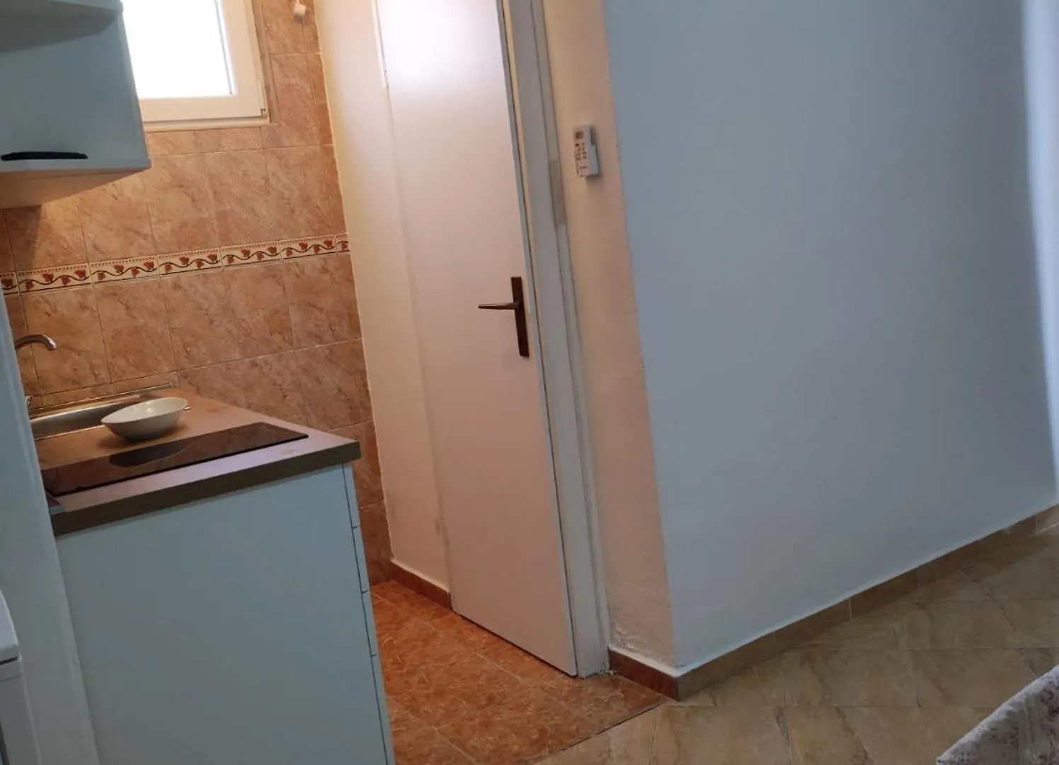 شقة Gordana Apartmani Ljubač