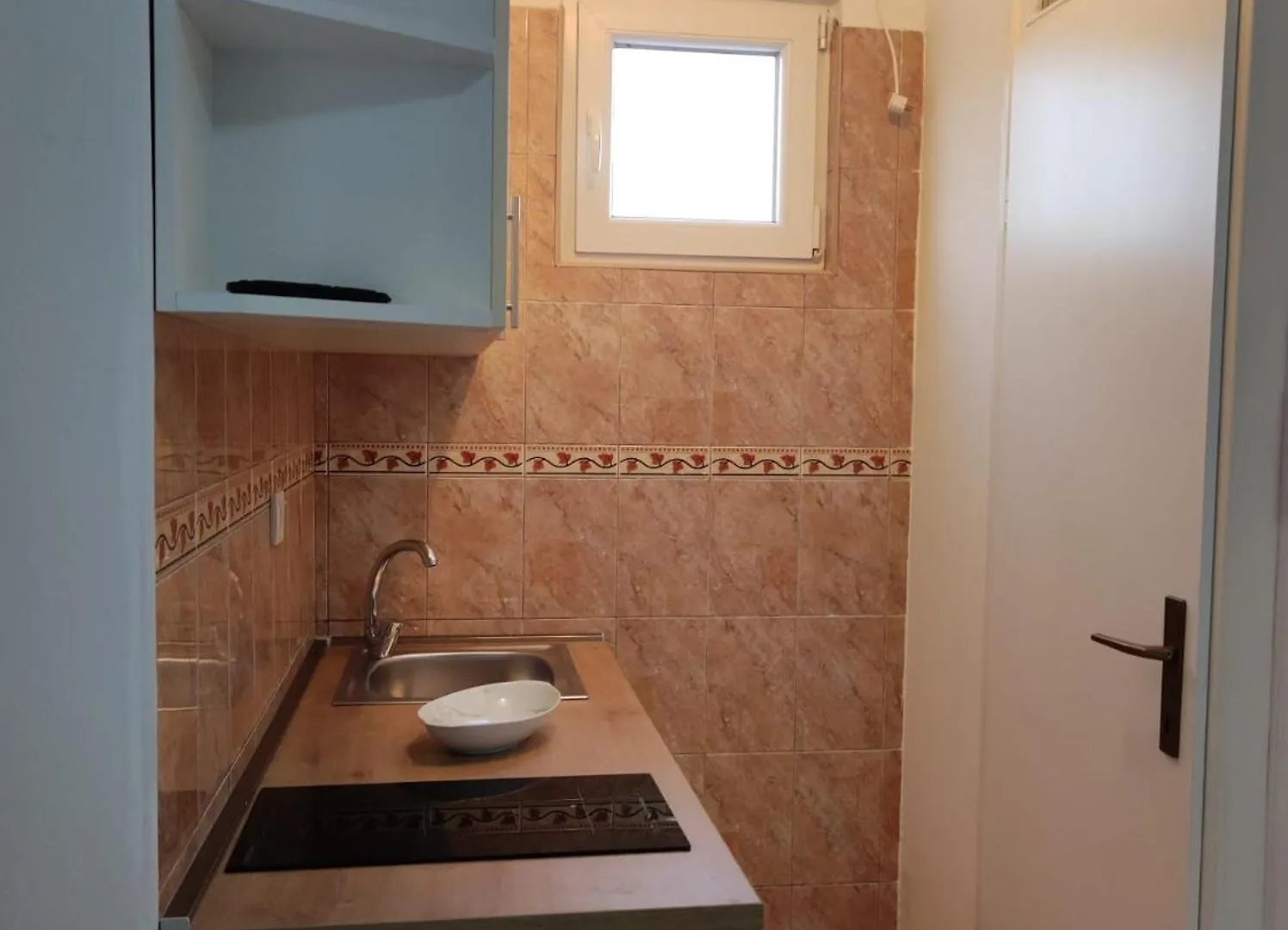 Gordana Apartmani Ljubac  0*, Ljubac (Zadar) Croatia